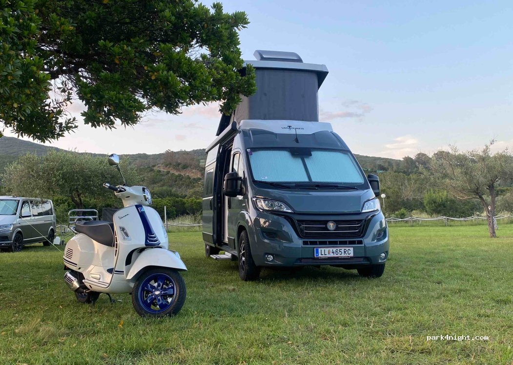 Camping La Pietra*** — foto 2