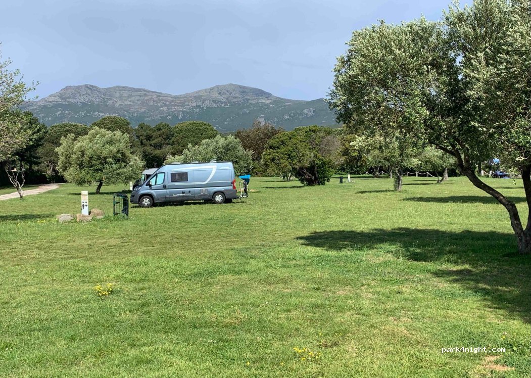 Camping La Pietra*** — foto 3