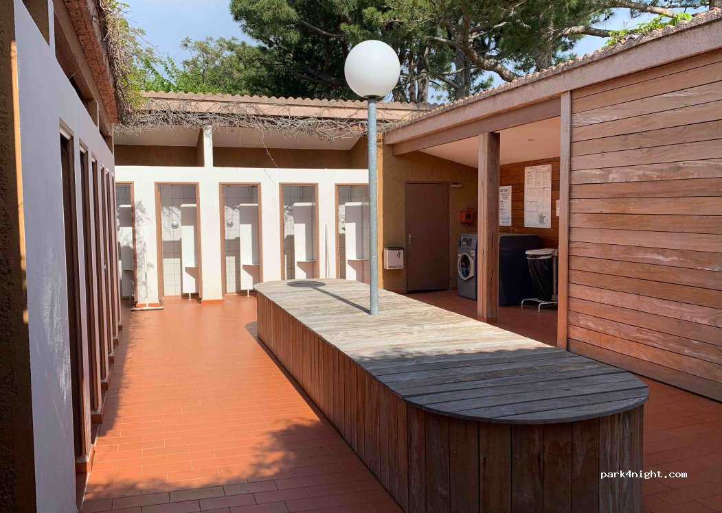 Camping La Pietra*** — foto 4
