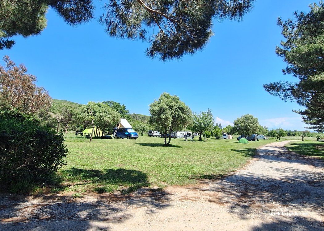 Camping La Pietra*** — foto 5