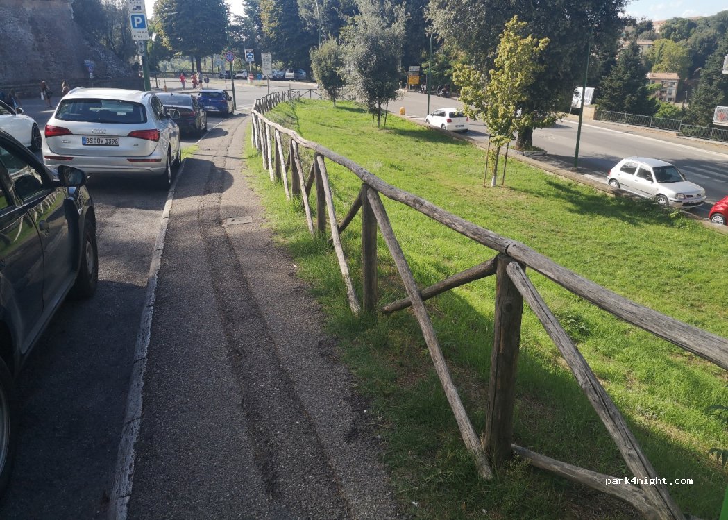 (53100) Siena - 15 Viale Armando Diaz — foto 2