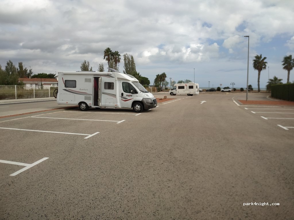 (43895) L'Ampolla - 1 Avinguda de l'Ampolla — foto