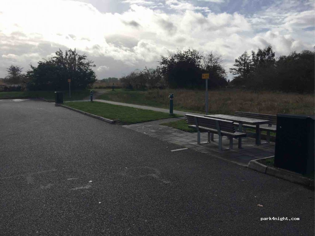 (291 65) Kristianstad - Annedalsvägen — foto 2
