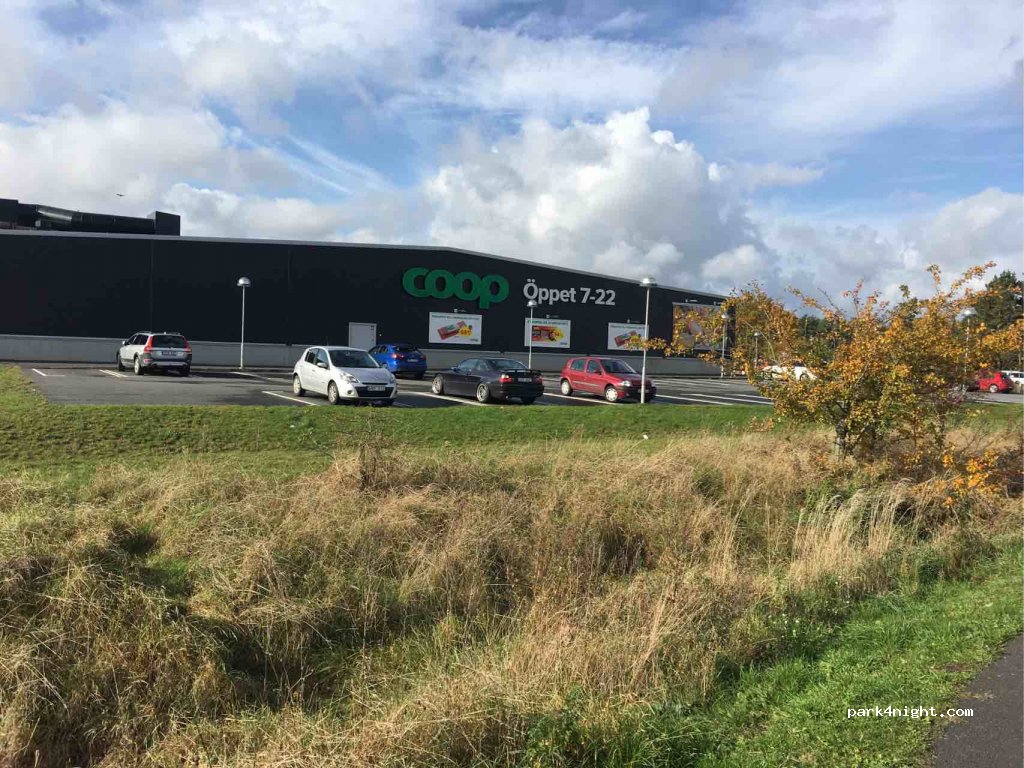 (291 65) Kristianstad - Annedalsvägen — foto 4