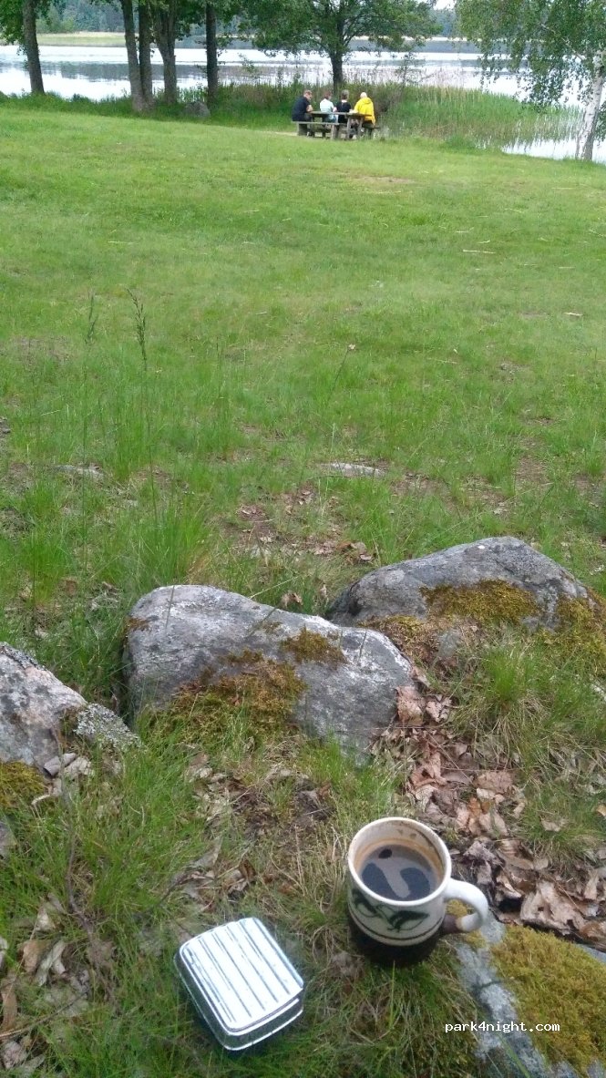 (611 97) Stigtomta - 1 LOSPÅRET — foto 3