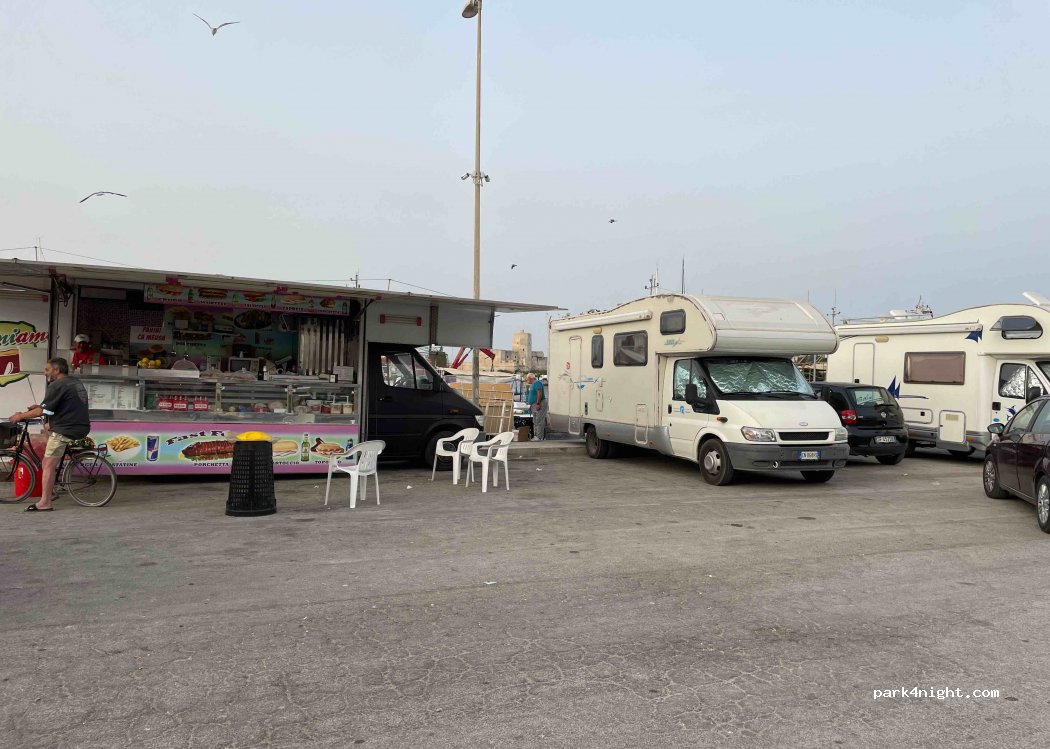 (91100) Trapani - SNC Via dei Gladioli — foto 2