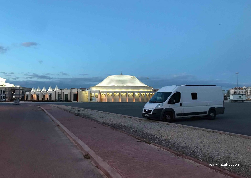 (42030) Konya - 30 Aslanlı Kışla Caddesi — foto 2