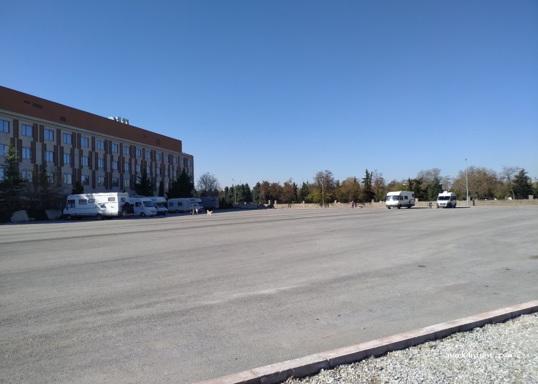 (42030) Konya - 30 Aslanlı Kışla Caddesi — foto 3