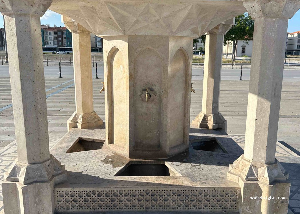 (42030) Konya - 30 Aslanlı Kışla Caddesi — foto 4