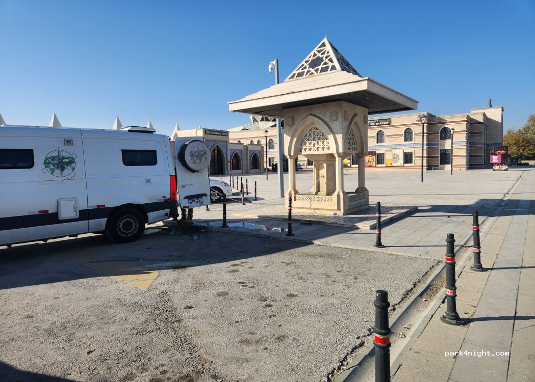(42030) Konya - 30 Aslanlı Kışla Caddesi — foto 5