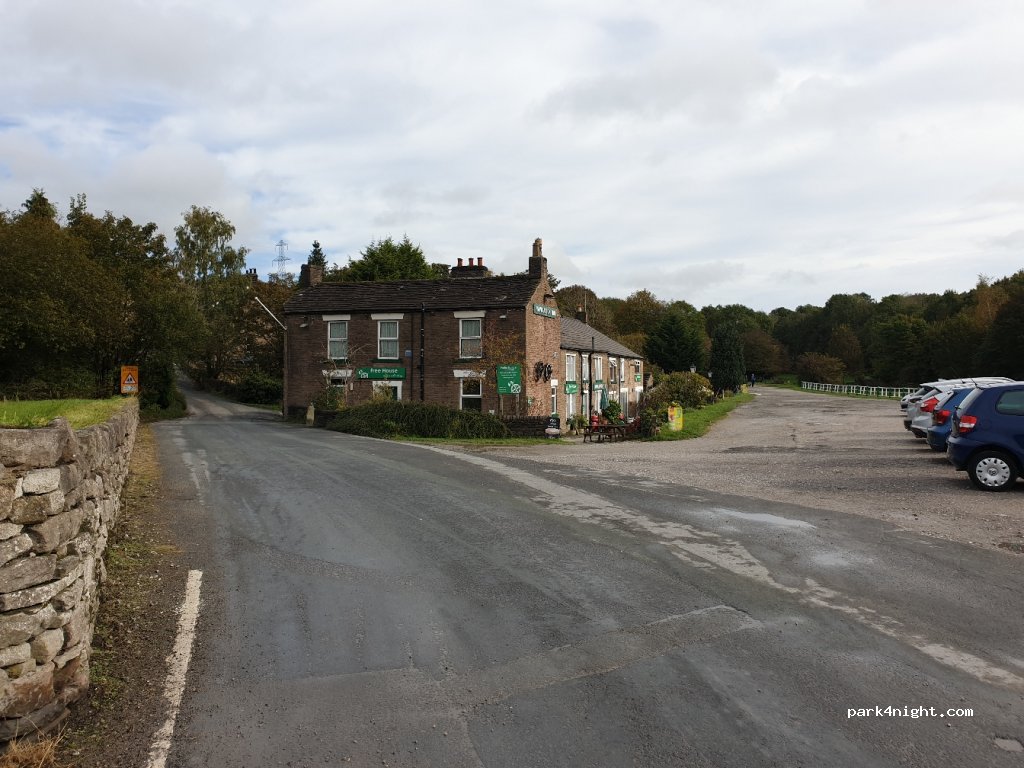 (SK23 7NH) Buxworth - 60a Bugsworth Basin — foto 3