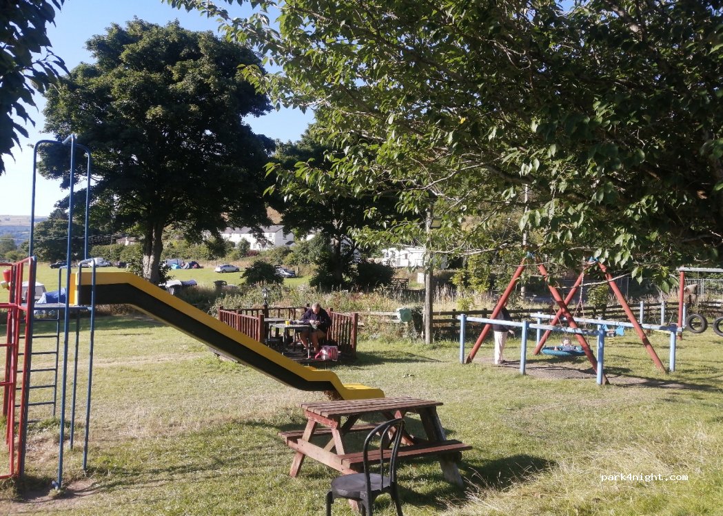 Abbey Grange Campsite — foto 4