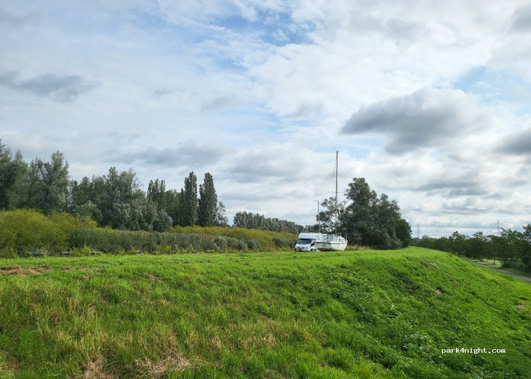 (9250) Waasmunster - Dendermondseweg — foto 4
