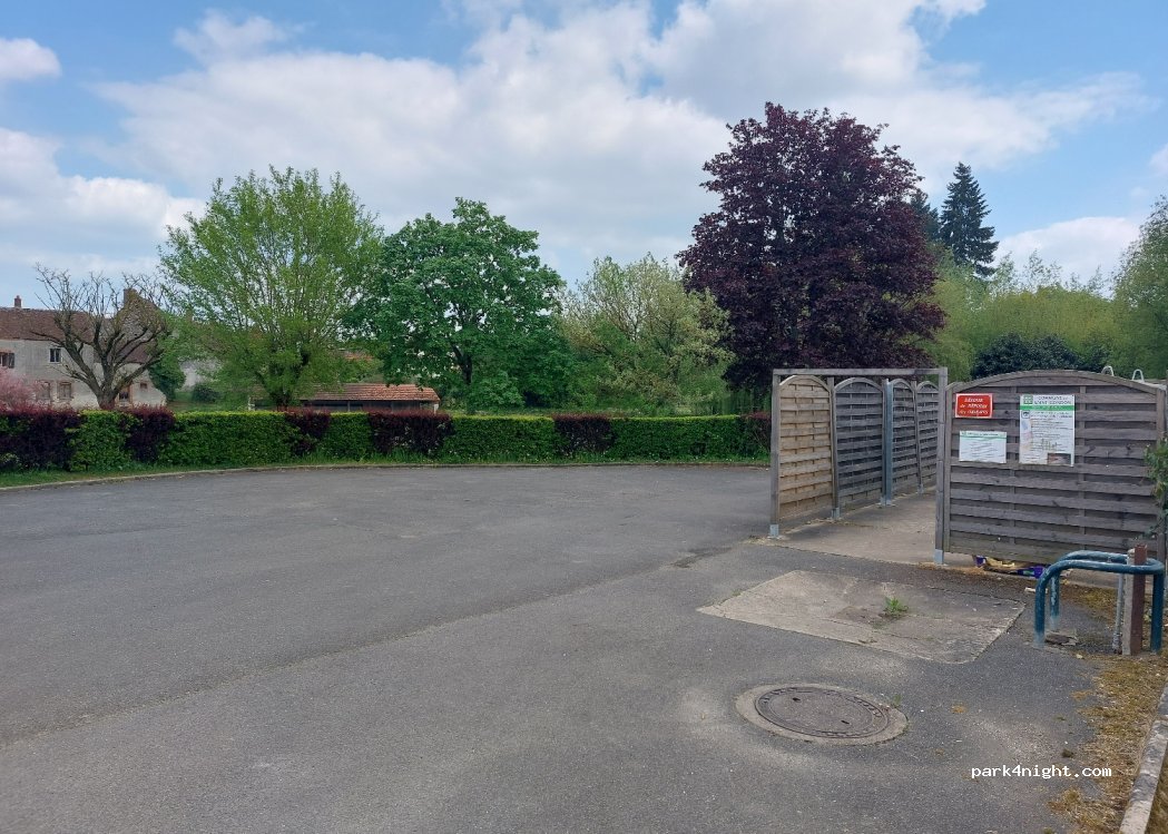 (45500) Saint-Gondon - 13-18 Route de Coullons — foto 2
