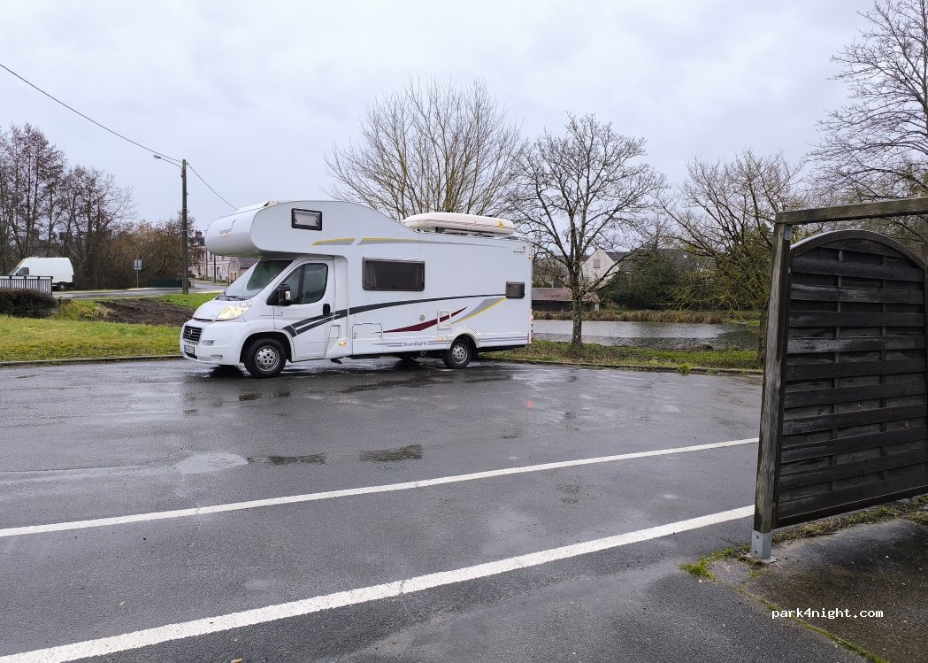 (45500) Saint-Gondon - 13-18 Route de Coullons — foto 4