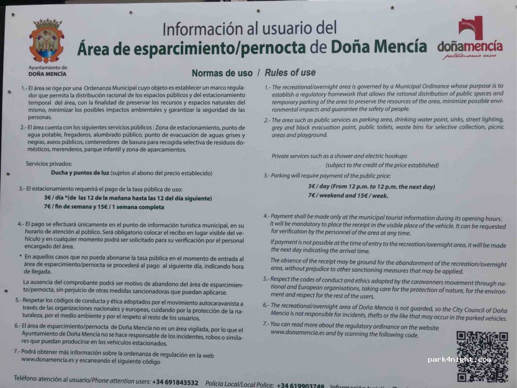 Area Autocaravanas — foto 2