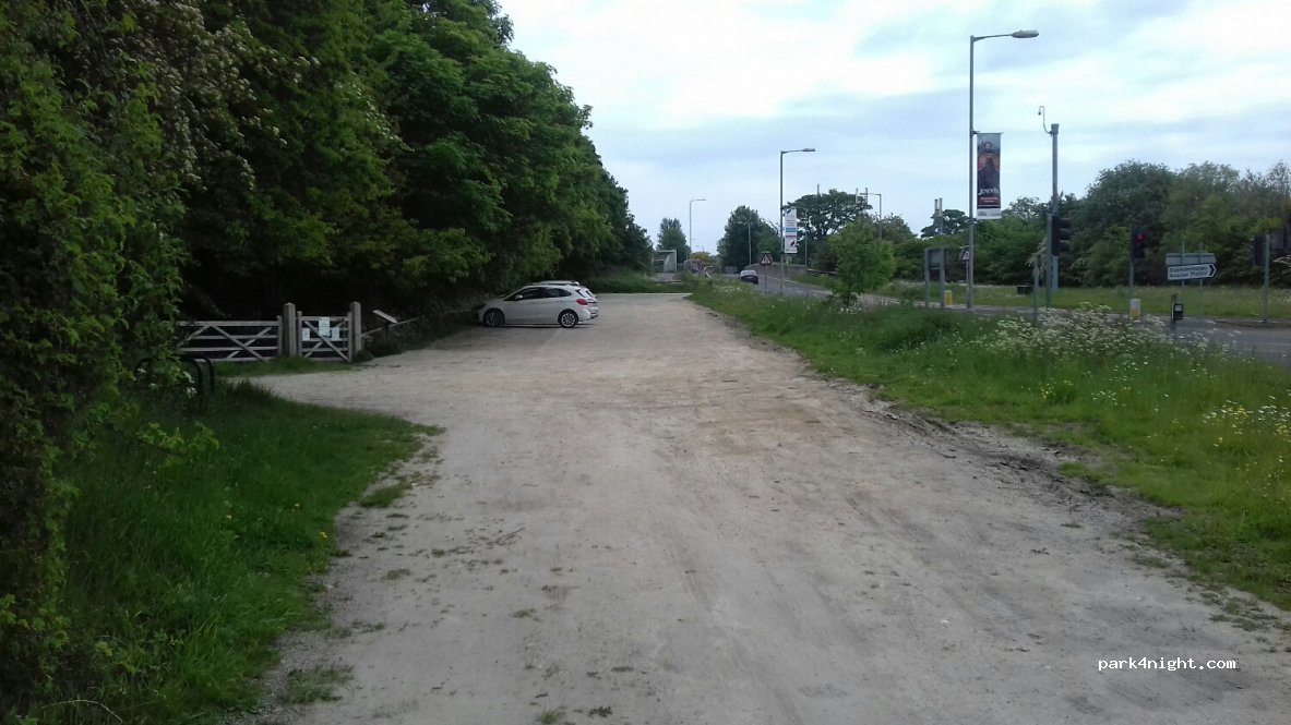(YO23 2UB) York - Tadcaster Road — foto 2