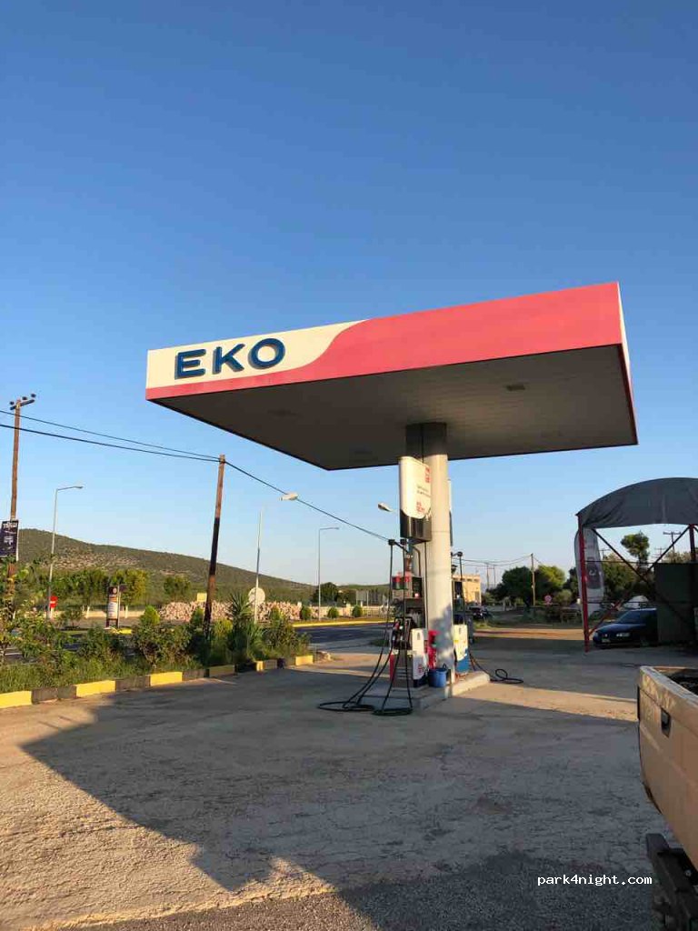 (210 54) Nea Epidavros - Ethniki Odos Isthmou Archaias Epidavrou — foto 2