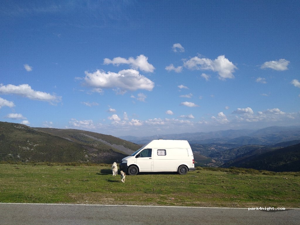 (33888) Asturias - AS-364 — foto