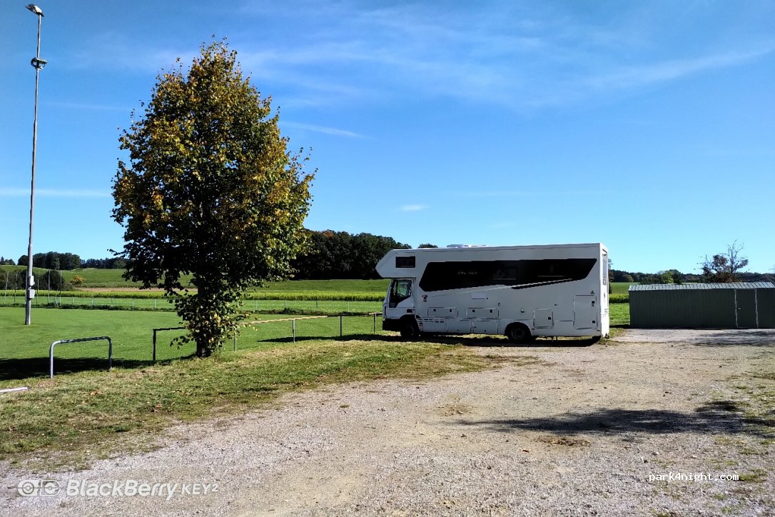 (82362) Weilheim in Oberbayern - Zotzenmühlweg — foto