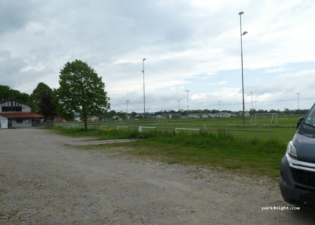 (82362) Weilheim in Oberbayern - Zotzenmühlweg — foto 3
