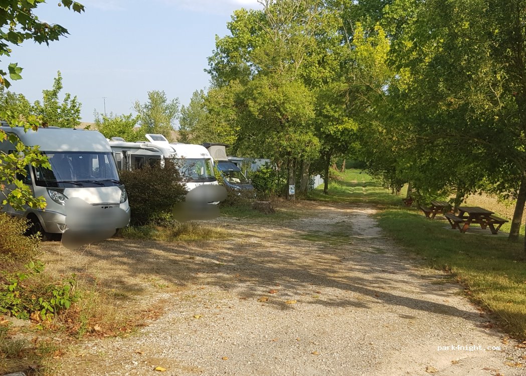 La Ferme En Castéra — foto 4