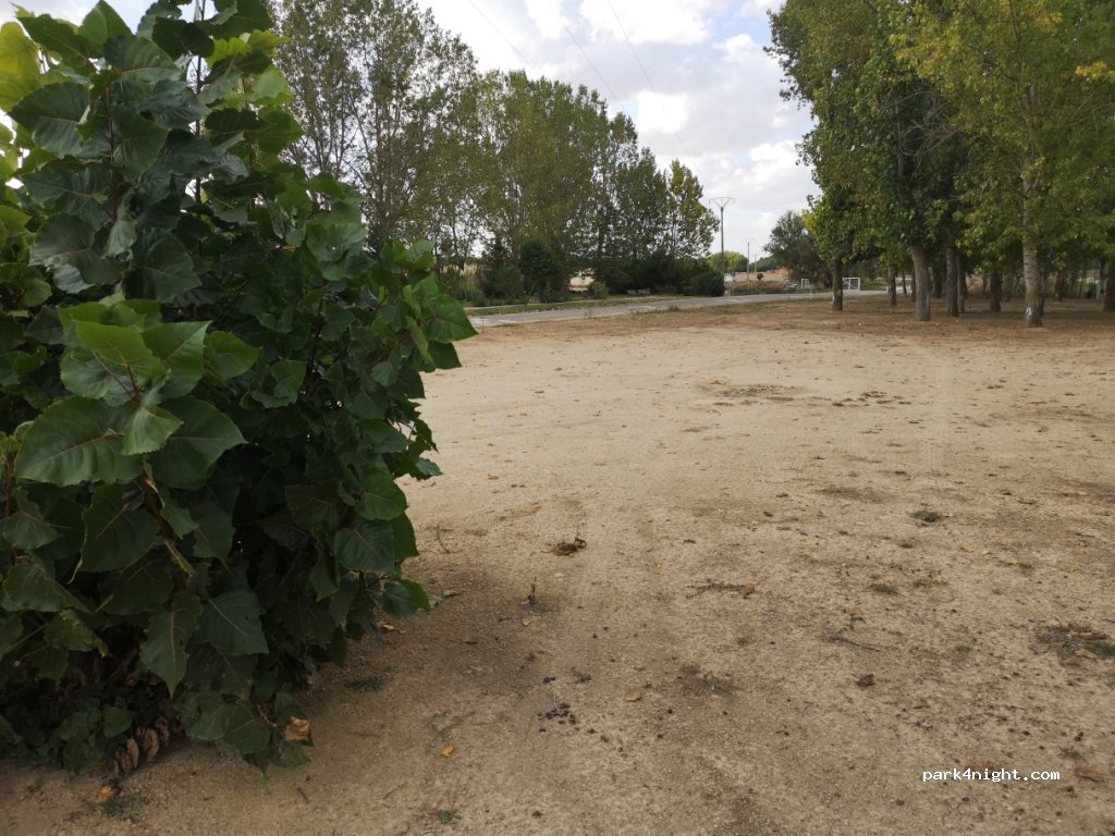 (47282) Trigueros del Valle - Unnamed Road — foto 2