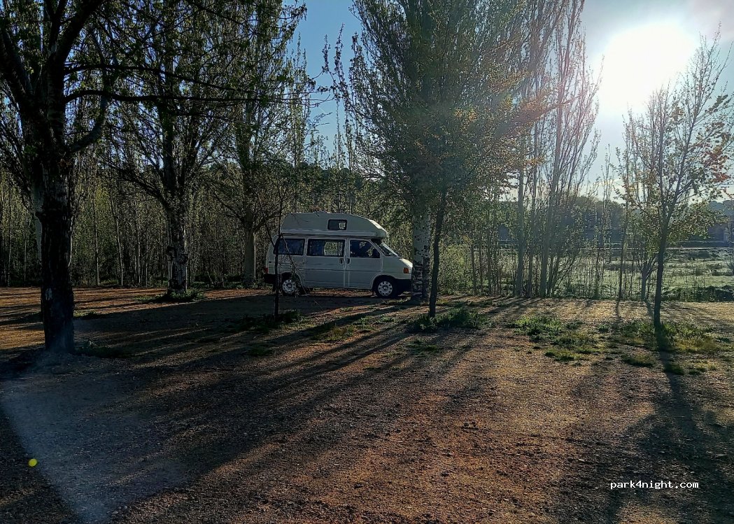 (47282) Trigueros del Valle - Unnamed Road — foto 4