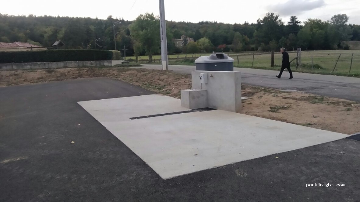 (07100) Roiffieux - 569 Route de la Chomotte — foto