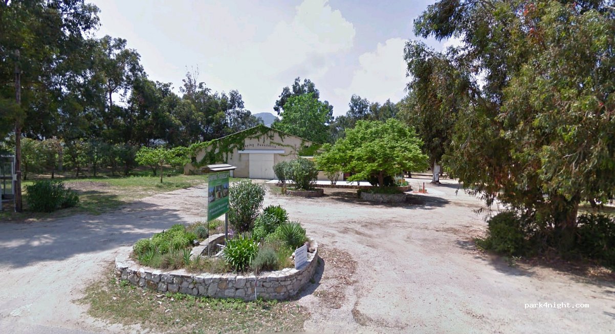 Camping Paradella — foto