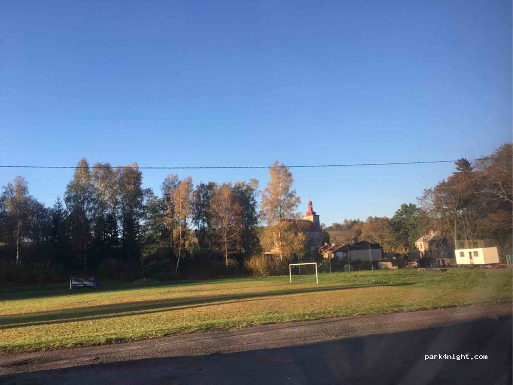 (542 11) Chvaleč - — foto