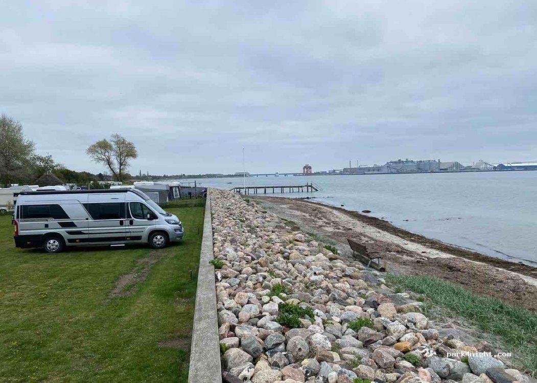 Ore Strand Camping — foto 2