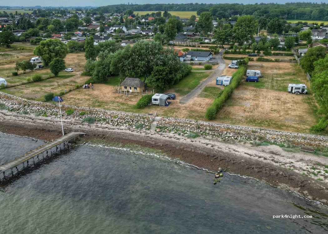 Ore Strand Camping — foto 3