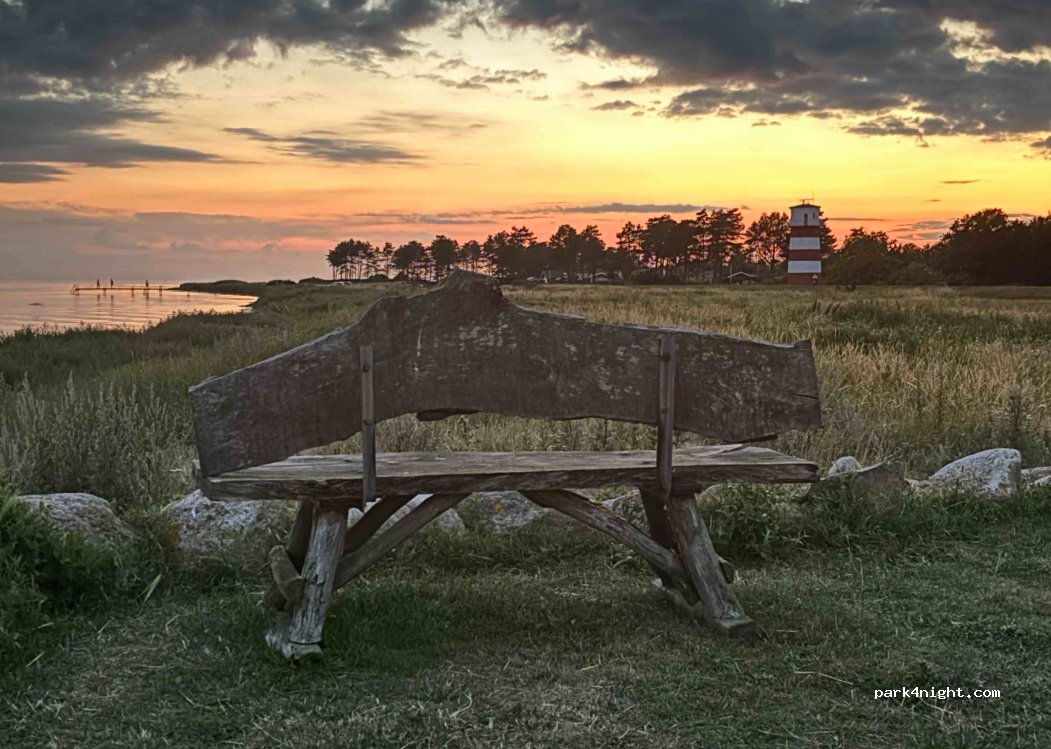 Ore Strand Camping — foto 5