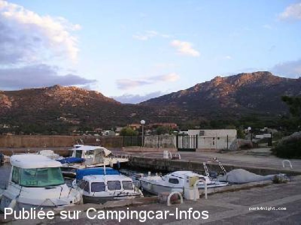(20260) Lumio - Marine de Sant Ambroggio — foto