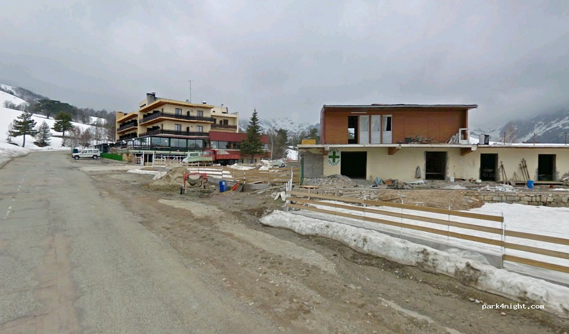 (20224) Albertacce - Castellaccie — foto