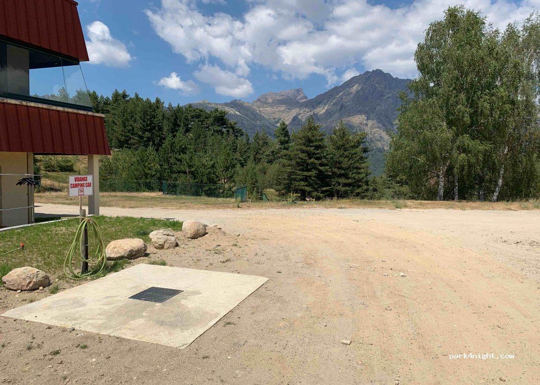 (20224) Albertacce - Castellaccie — foto 2