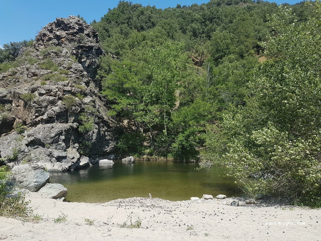 Domaine De Griggione — foto