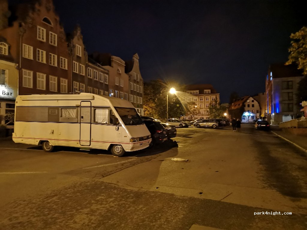 (80-838) Gdańsk - Targ Rybny — foto 3