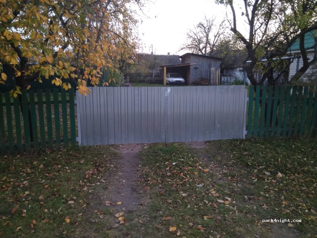 (222932) Staryya Darohi - 16 вуліца Будаўнічая — foto