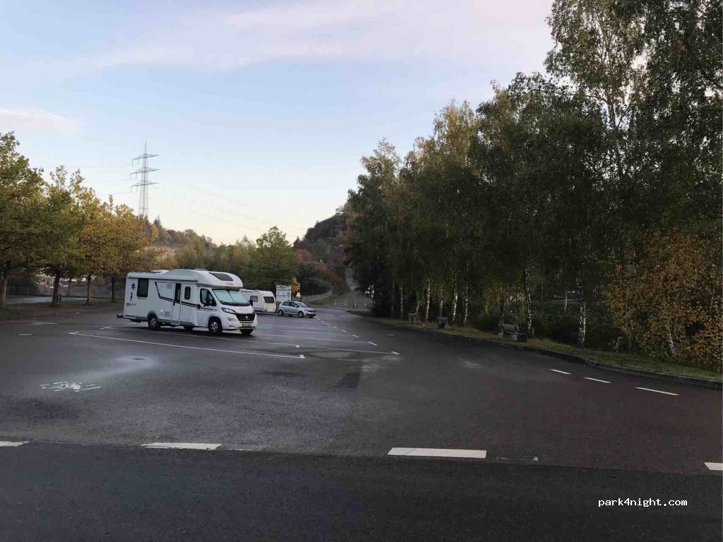 (74722) Buchen - 10 Höhlenweg — foto
