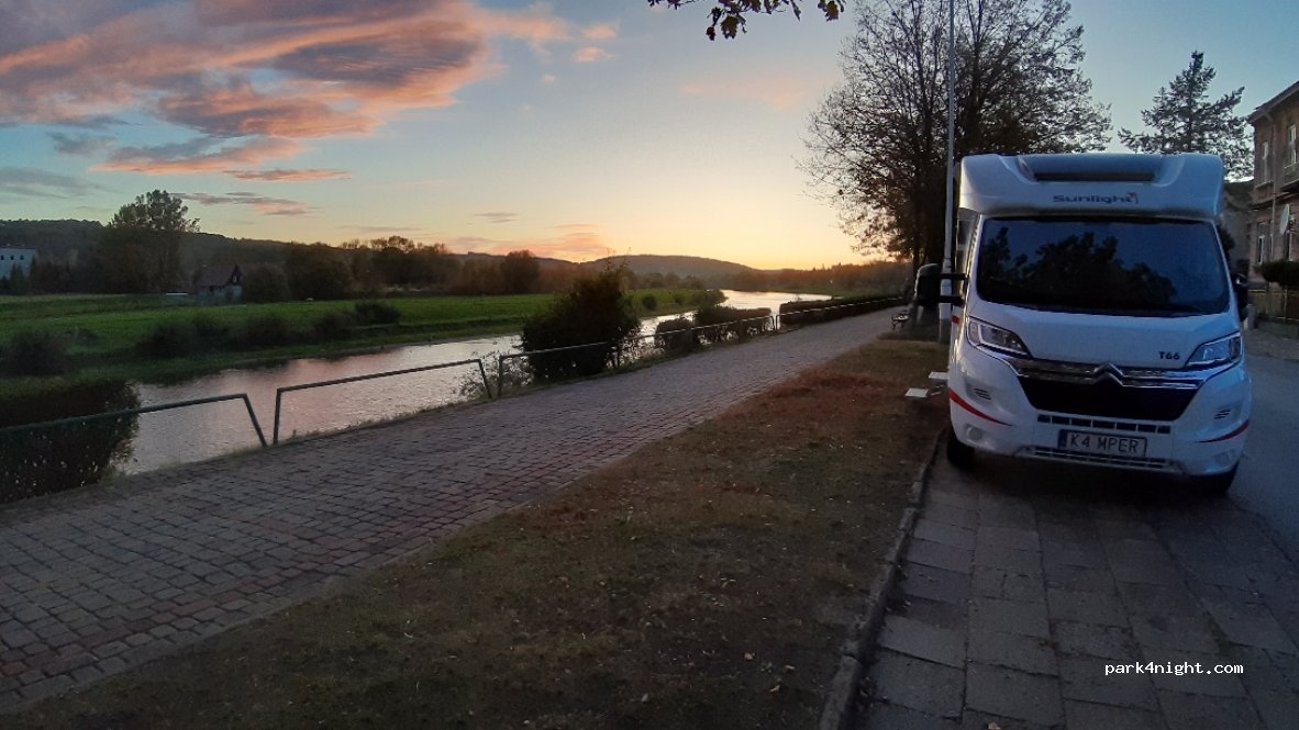 (37-700) Przemyśl - 16 Wybrzeże Ojca Świętego Jana Pawła II — foto
