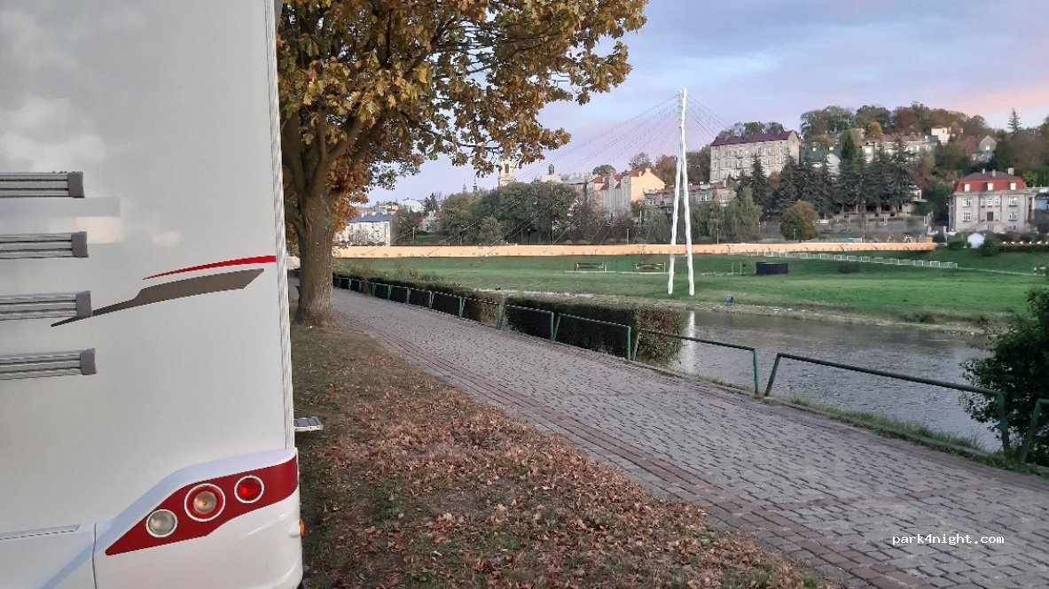 (37-700) Przemyśl - 16 Wybrzeże Ojca Świętego Jana Pawła II — foto 2