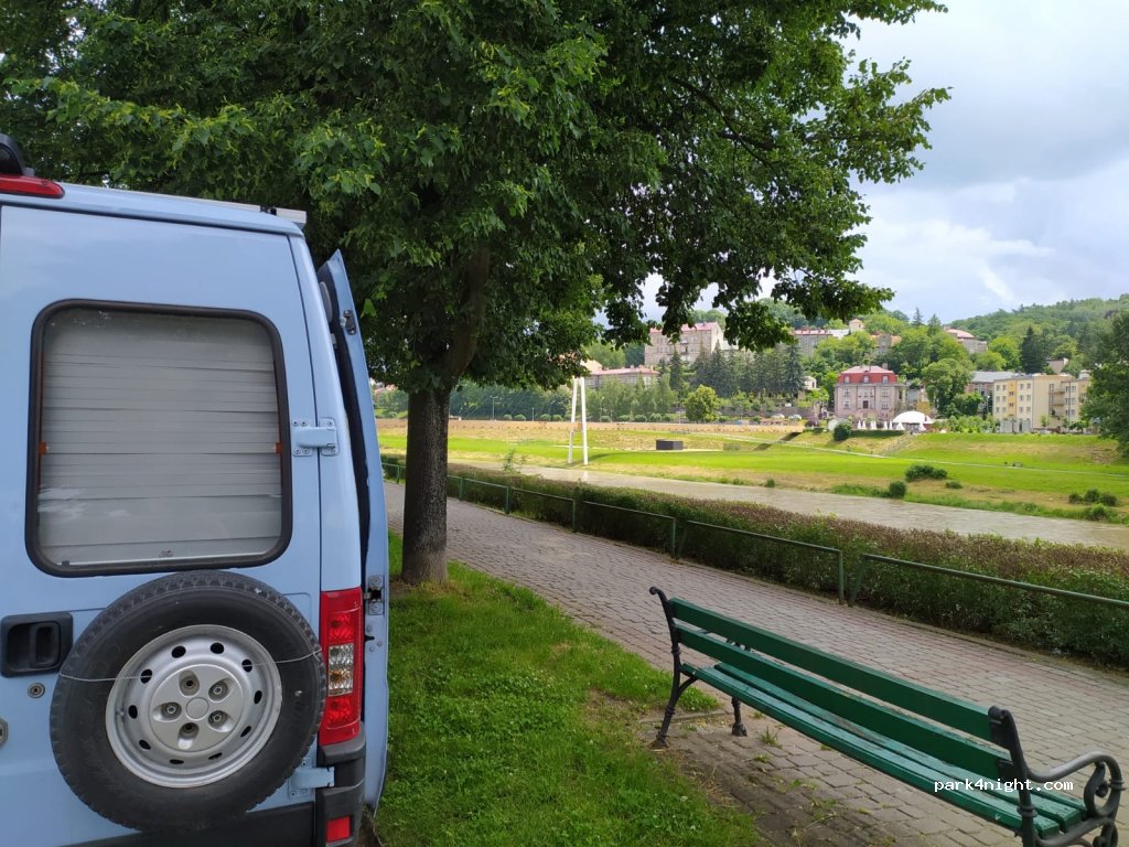 (37-700) Przemyśl - 16 Wybrzeże Ojca Świętego Jana Pawła II — foto 3