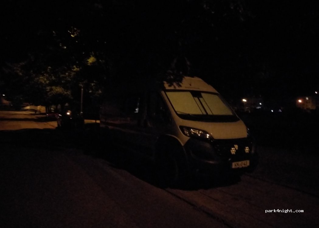 (37-700) Przemyśl - 16 Wybrzeże Ojca Świętego Jana Pawła II — foto 4