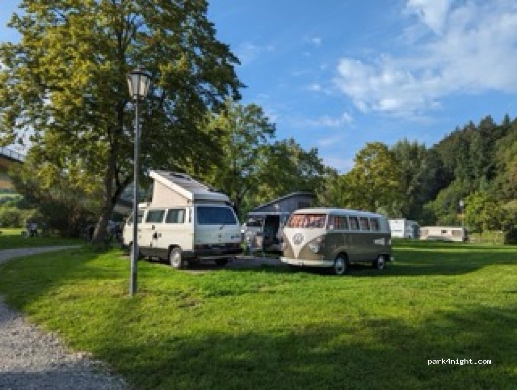 Campingplatz Neckargerach - ODENWALD river camp — foto 2