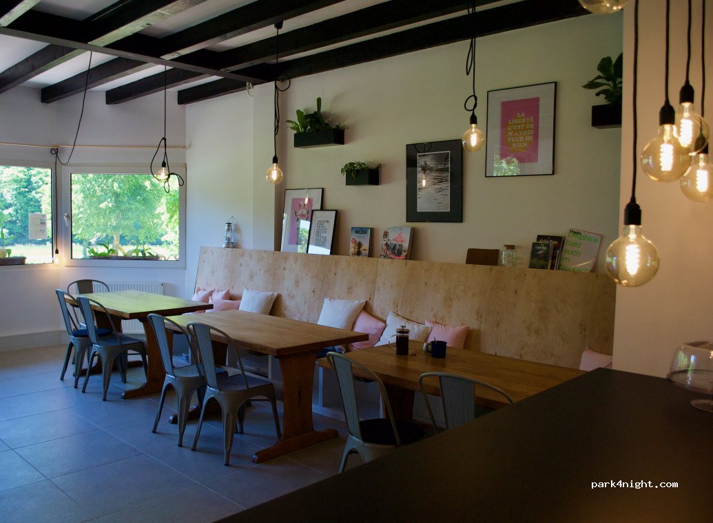 Campingplatz Neckargerach - ODENWALD river camp — foto 4