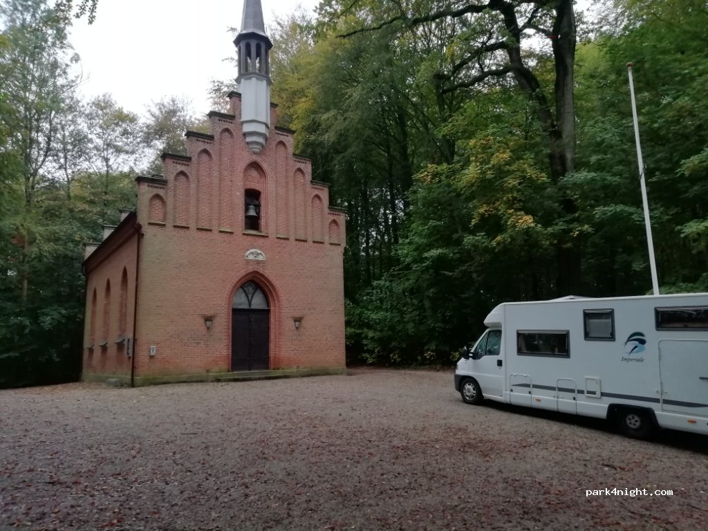 (5462) Morud - Dyrehavelund 3 — foto 2