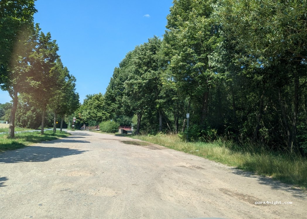 (99094) Erfurt - Möbisburger Weg — foto 4