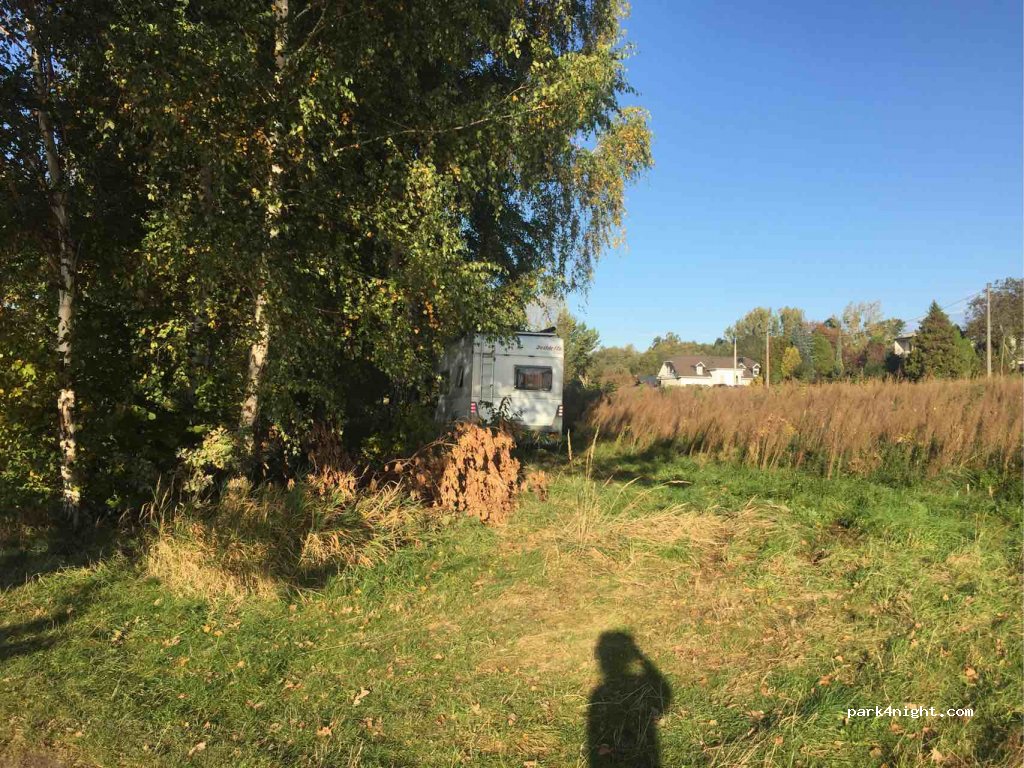 (43-241) Łąka - 19B Dąbrowskiego — foto